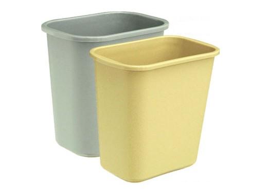 YLCA071 trumpet pattern trash