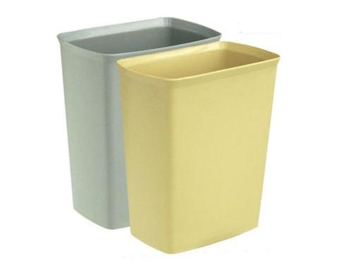 YLCA076 retardant square trash