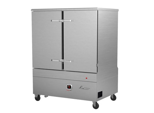 YLXB011  电磁蒸饭柜