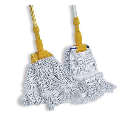 YLCA029  Standard clamping type floor mop
