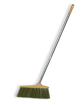 YLCA037 Short shank broom