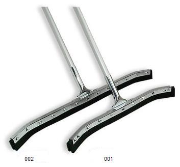 YLCA038  steel plate bending cotton Squeegee  scraper