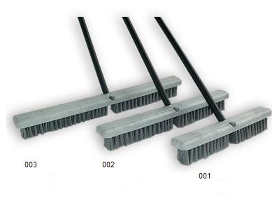 YLCA040  Long-handled floor brush