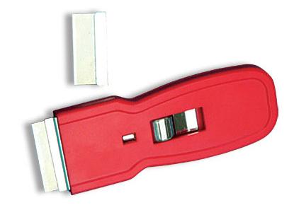 YLCA043 plastic glass shovel