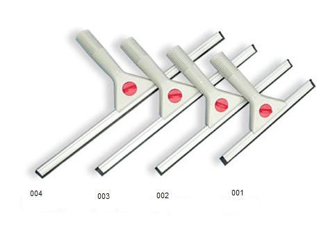 YLCA044  Plastic aluminum alloy glass scraper
