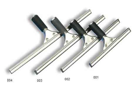YLCA045   Stainless steel  glass scraper