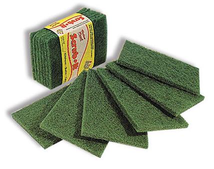 YLCA053  square clean cloth