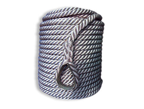 YLCA055  Nylon safety rope