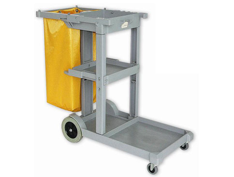 YLCA080 multipurpose cleaning debris car
