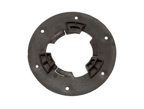 YLCA082    brush buckle