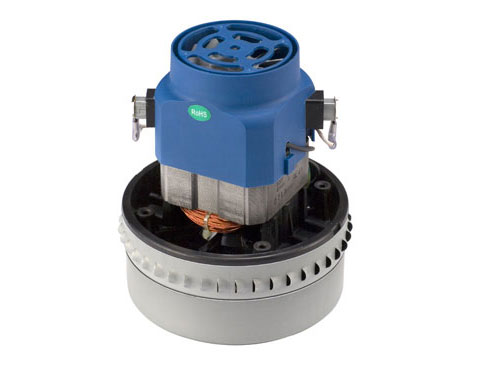 YLCA092 vacuum suction motor (Italian)