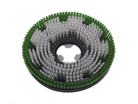 YLCA103   Carpet brush (20)