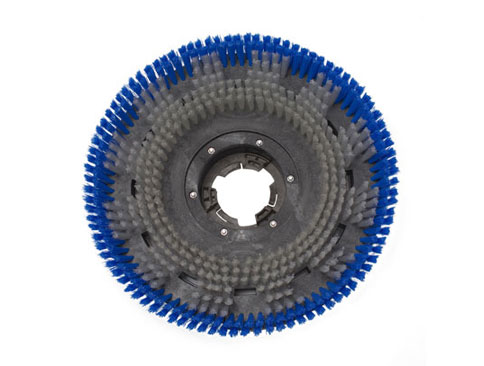 YLCA110   Carpet brush (17)