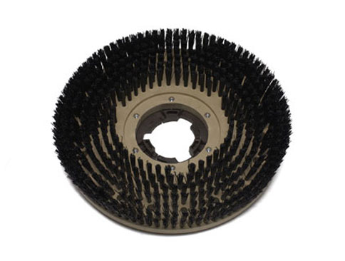 YLCA112   Carpet brush (17)