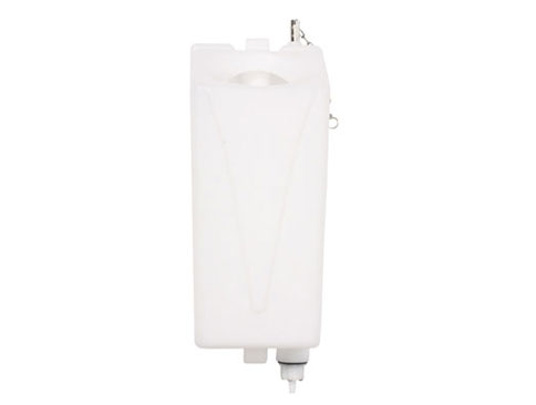 YLCA114 Small Tank 
