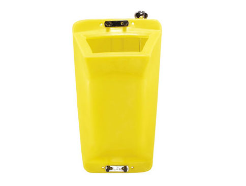 YLCA117 Luxury tank