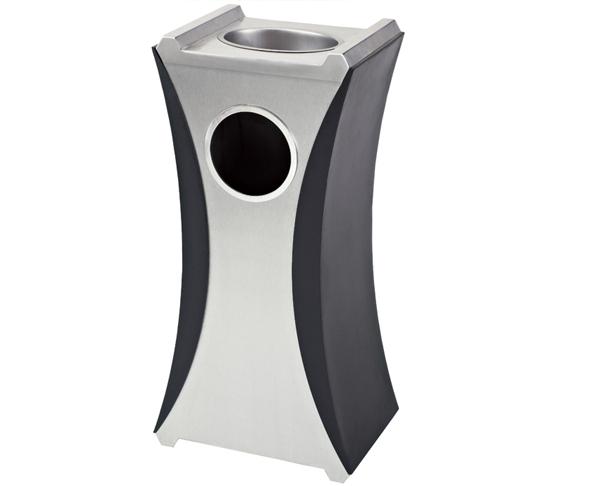 YLHA103  Small pretty waist spray paint  Ash bucket