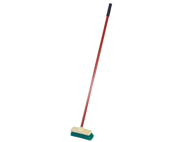 YLCD043 8 inch floor brush