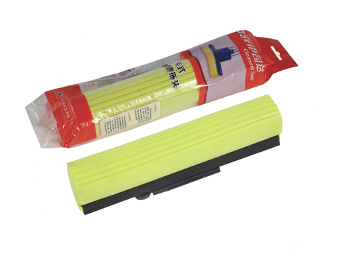 YLCD045 collodion cotton mop head