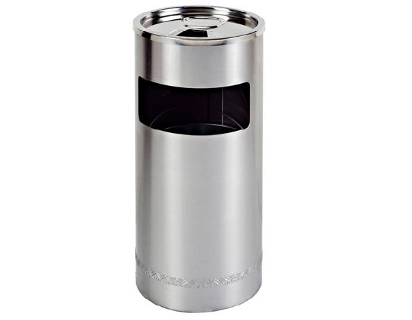 YLHA138  Coke head block ash bucket