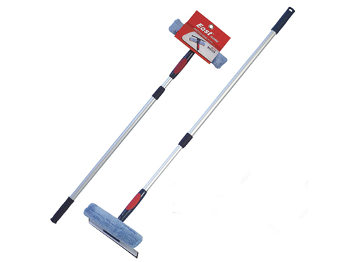 YLCD049  red sage  combined window cleaner