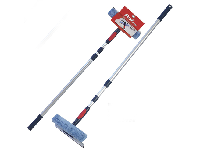 YLCD050  steadily high  combined window cleaner
