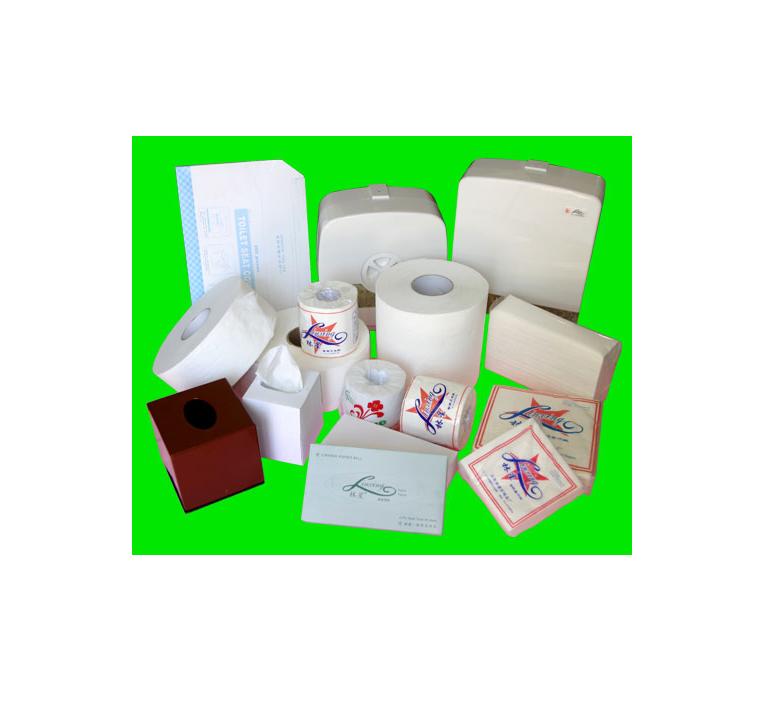 YLEB015  纸类产品