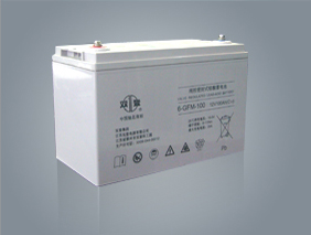 YLTA005 双登 6-GFM （12V）系列