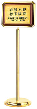 YLDE052 Vertical luxury concierge brand