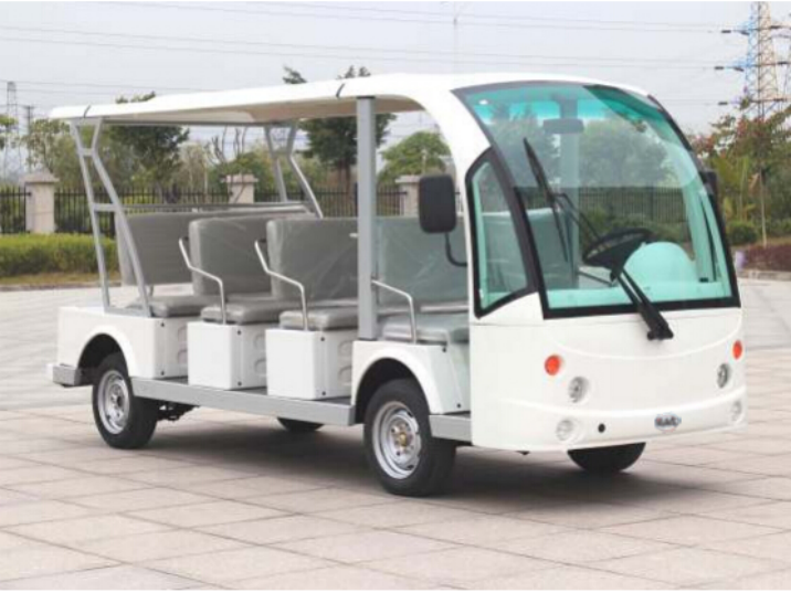 YLBJ008（11座电动观光车）